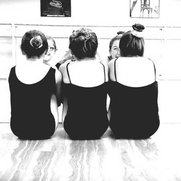 10 Things That Will Happen to You When You Stop Dancing