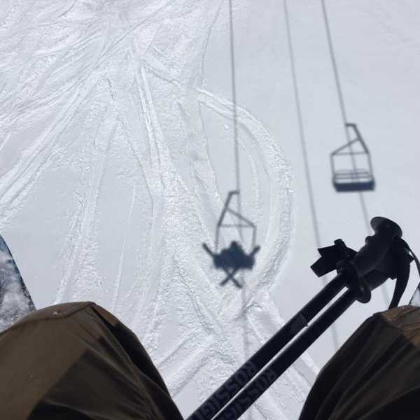 Confessions Of A Colorado Ski Bum