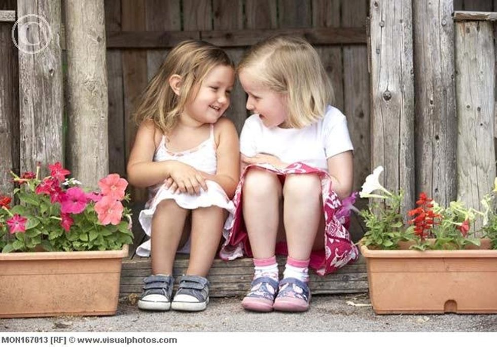 A Letter To My Ex-Best Friend