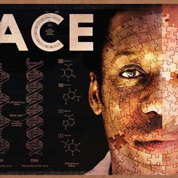 Is Race Just An Invention?