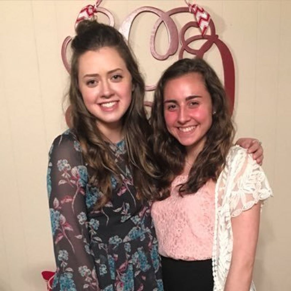 Finding Inspiring Friends