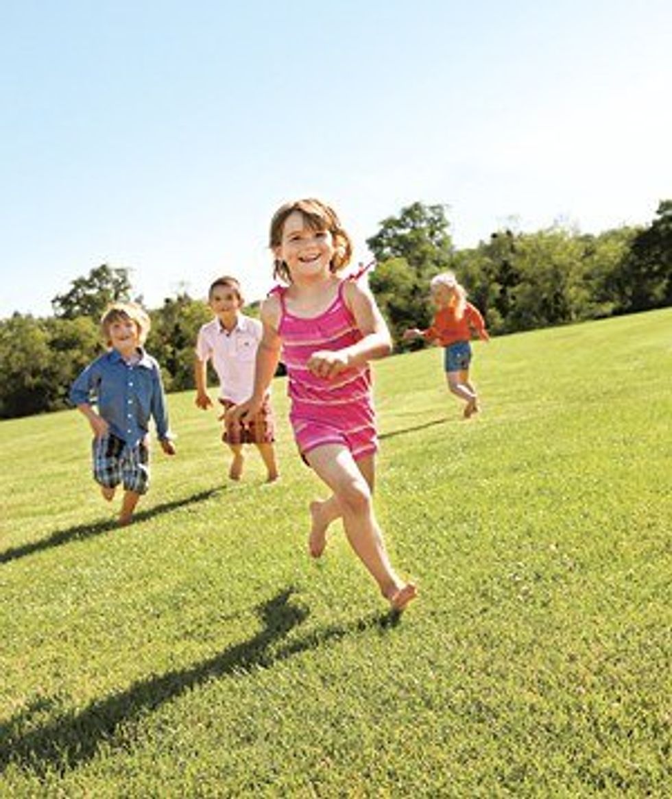 I Miss The Simpler Days Before Cell Phones