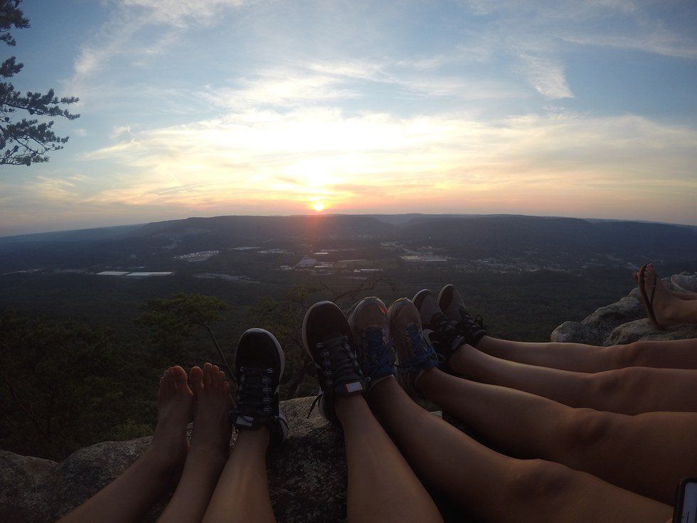 Why Leaving Home Was Easier Than Graduating College