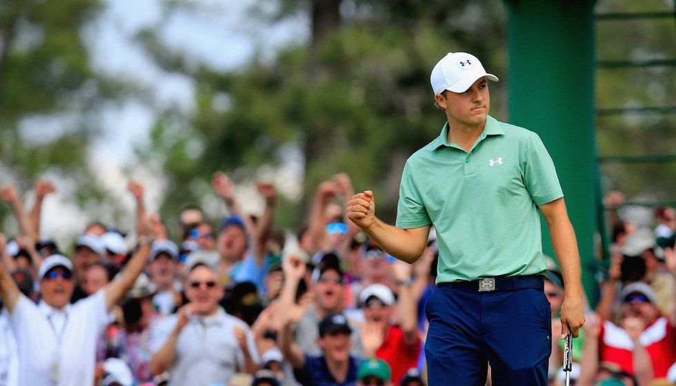 Don't Dis The Golfers