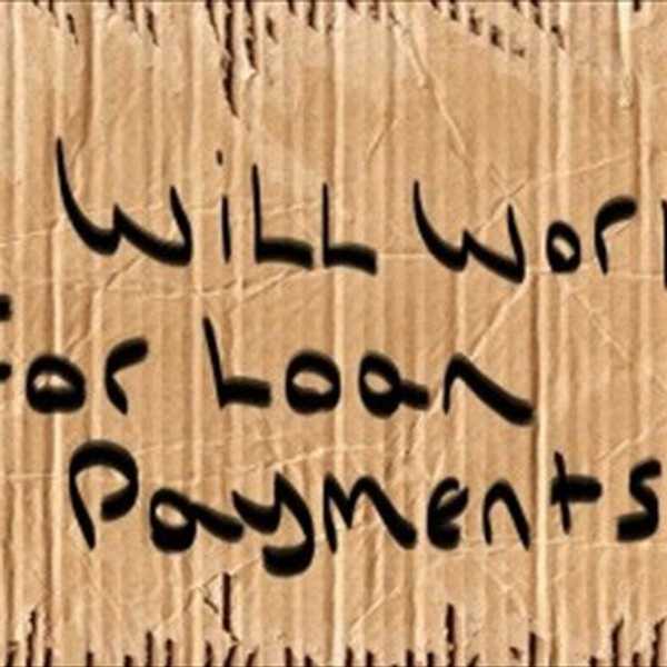 Confessions Of A Broke College Student