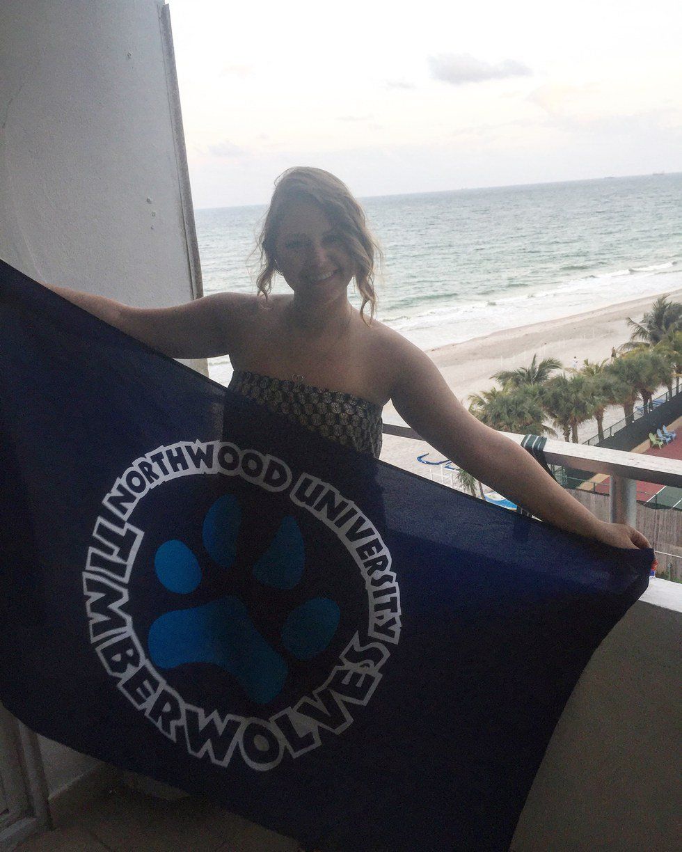 Being Alone Does Not Mean You Have To Be Lonely