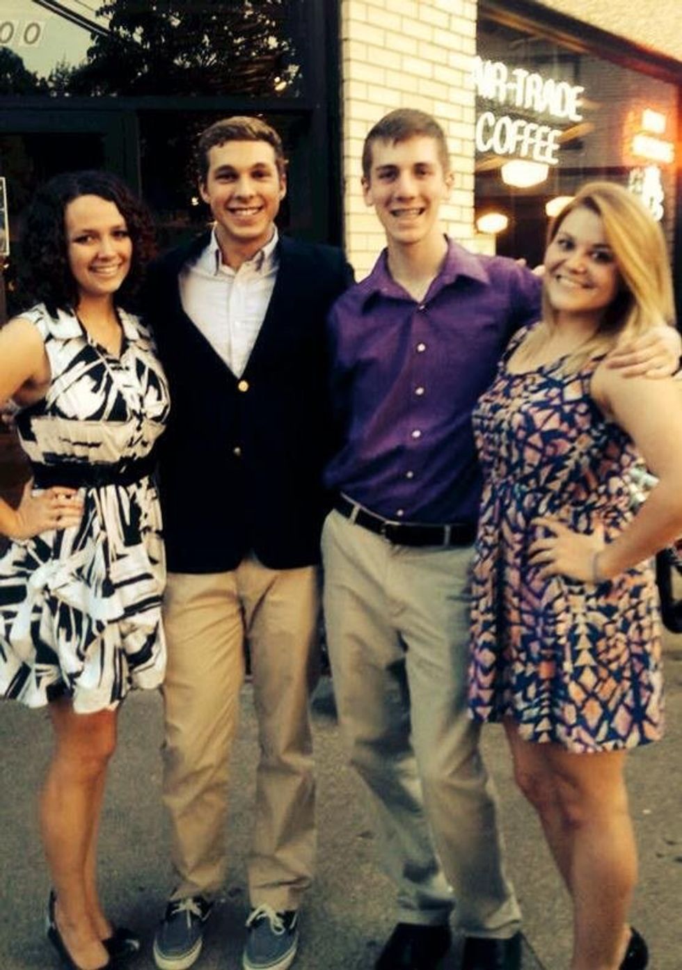 The Truth After Four Years Of College