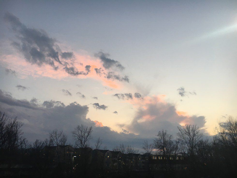 We Are Handcrafted By God