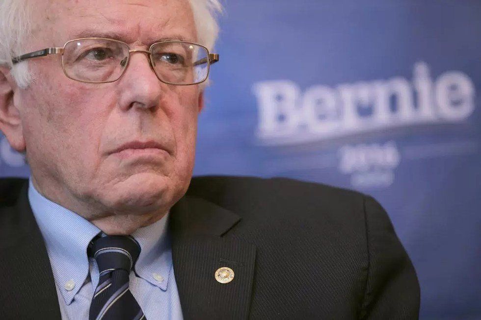 Why I Don't "Feel The Bern"