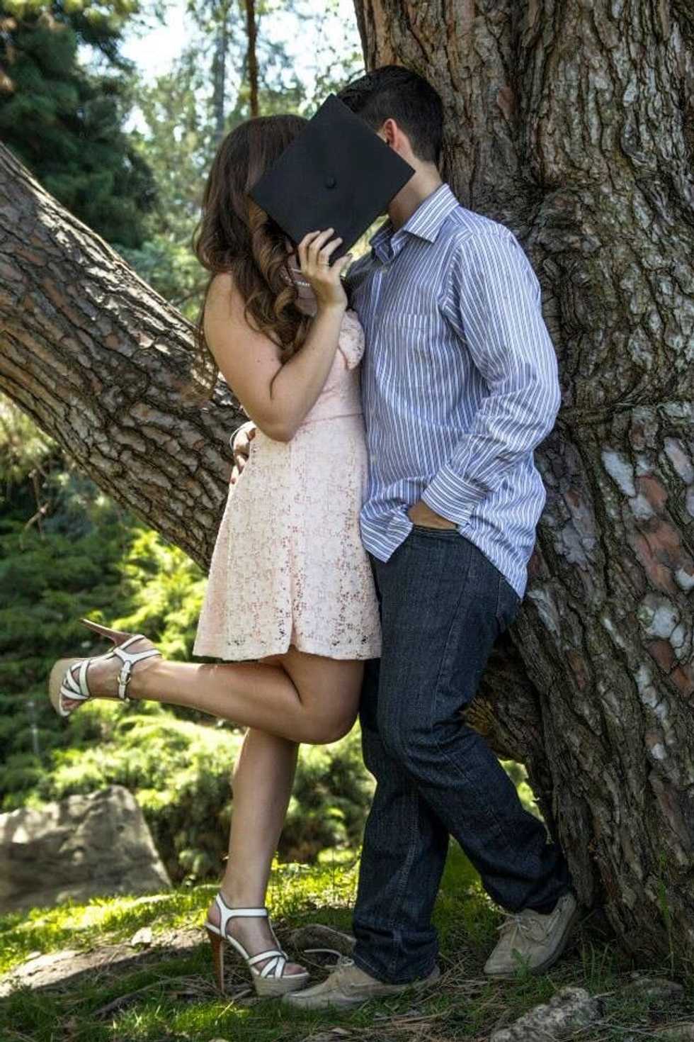 To The Boyfriend I Left Behind In High School