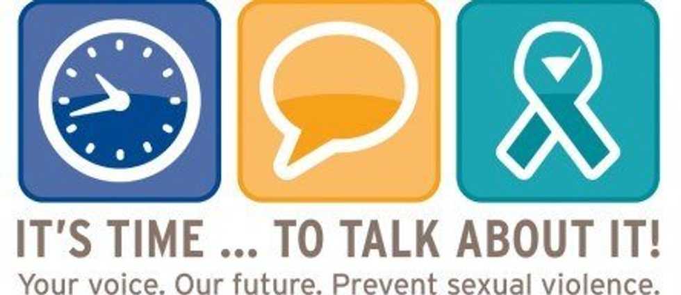 Sexual Assault: Prevention Is Possible