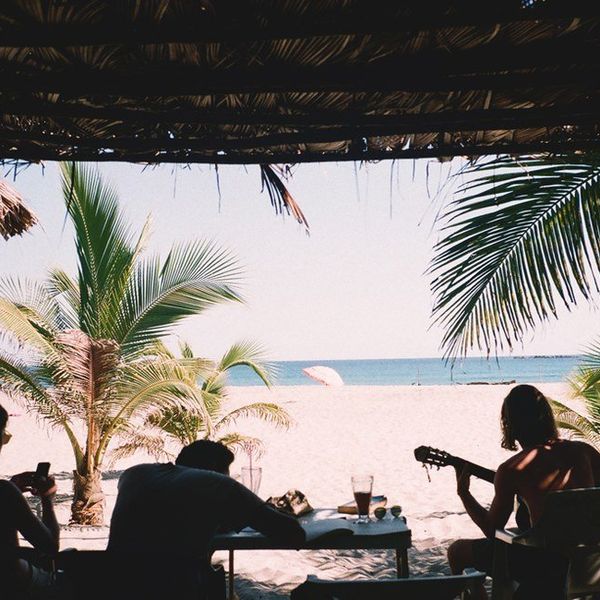 100 Of The Best Feelings In The World