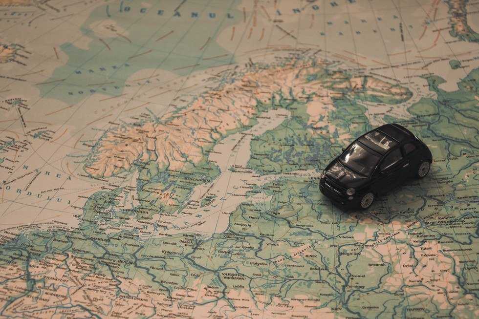 3 Things That Happen When You’re In A Long Distance Relationship