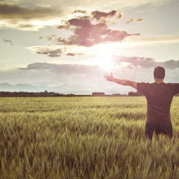A Simple Solution To Happpiness
