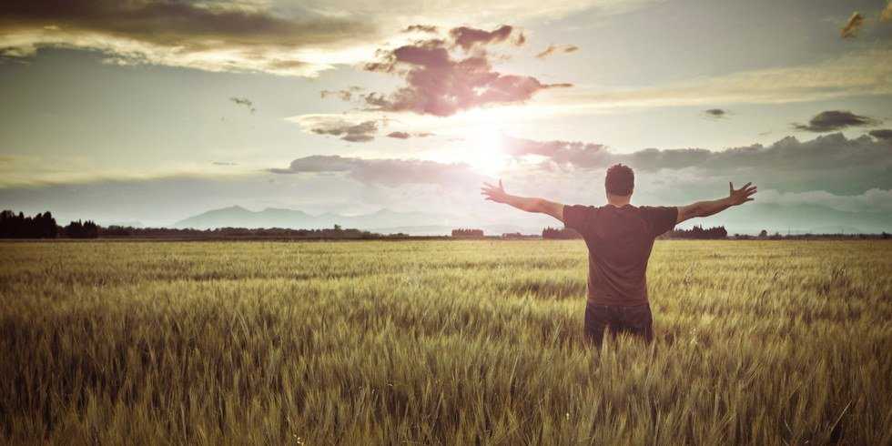 A Simple Solution To Happpiness