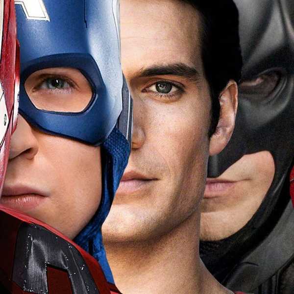 Cape Fear: Why I'm Done With Superhero Movies