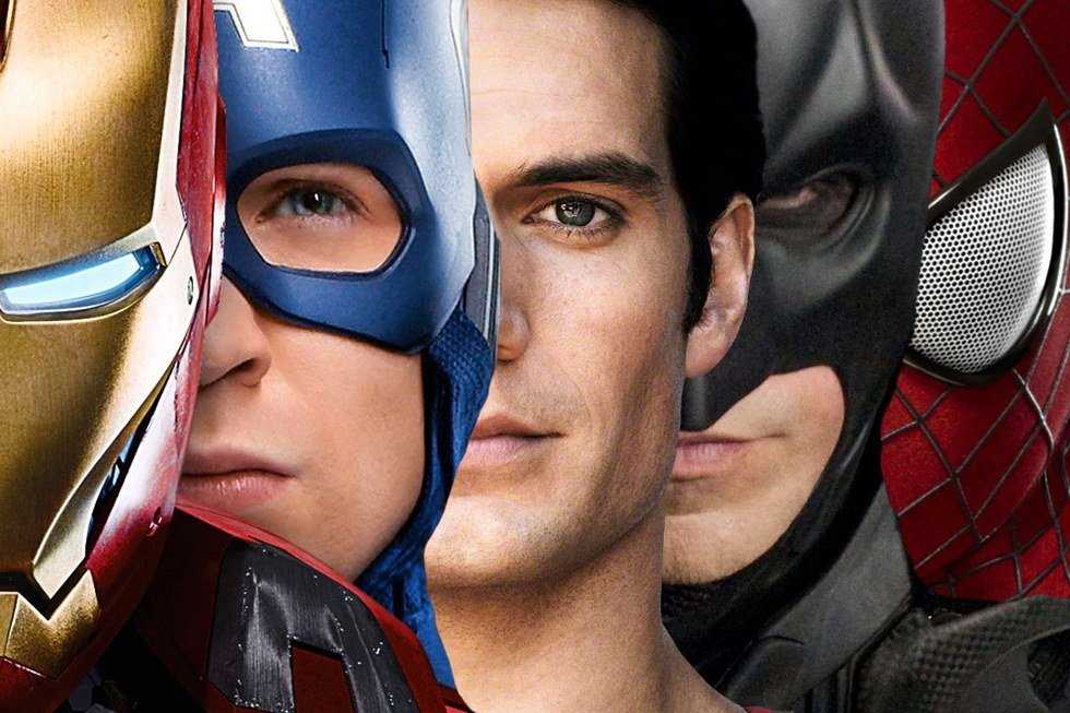 Cape Fear: Why I'm Done With Superhero Movies