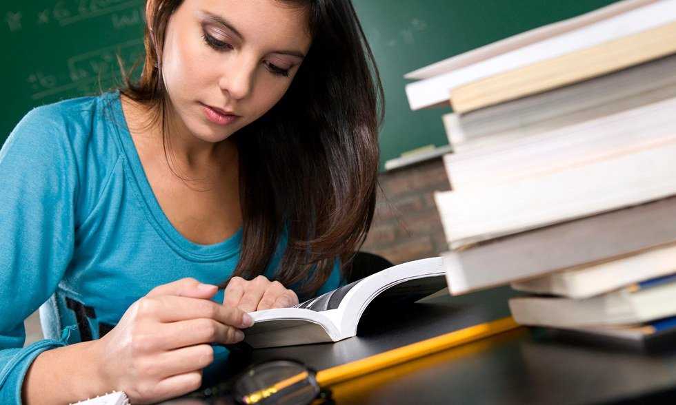 Why I Chose An 'Easy' Major