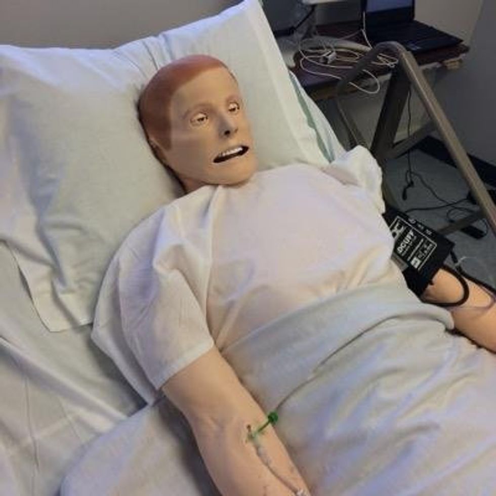 10 Things Only CUA Nursing Students Understand