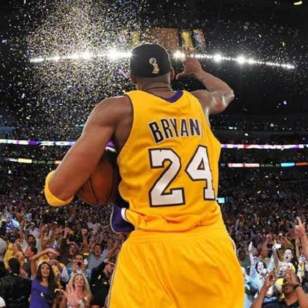 Mamba Out: A Tribute To A Passionate Player