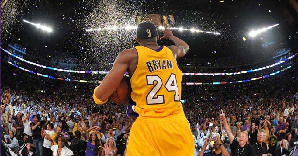 Mamba Out: A Tribute To A Passionate Player