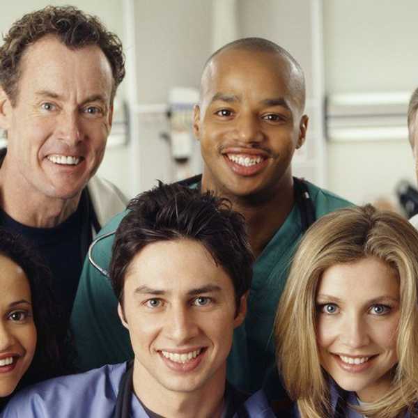 The Best "Scrubs" Episodes To Watch Before The Show Leaves Netflix