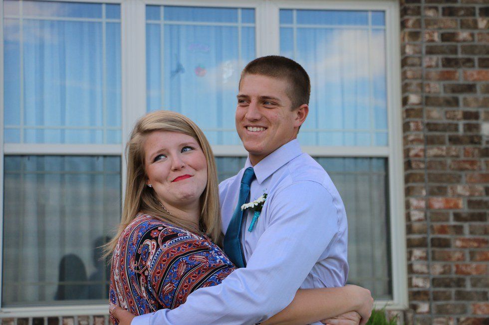 An Open Letter From A Proud Big Sister