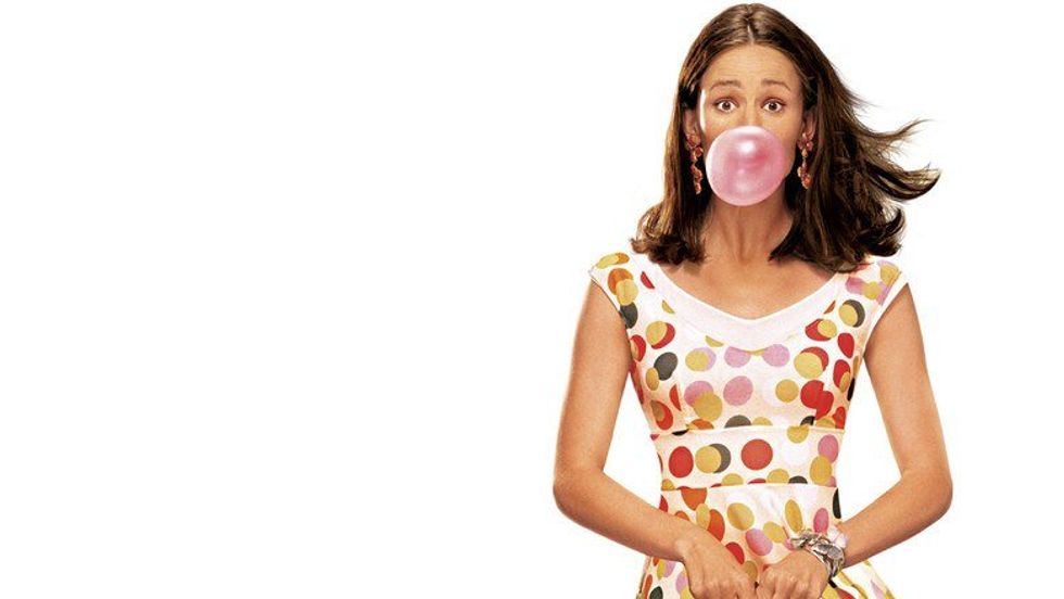 13 Relatable Quotes In "13 Going on 30"