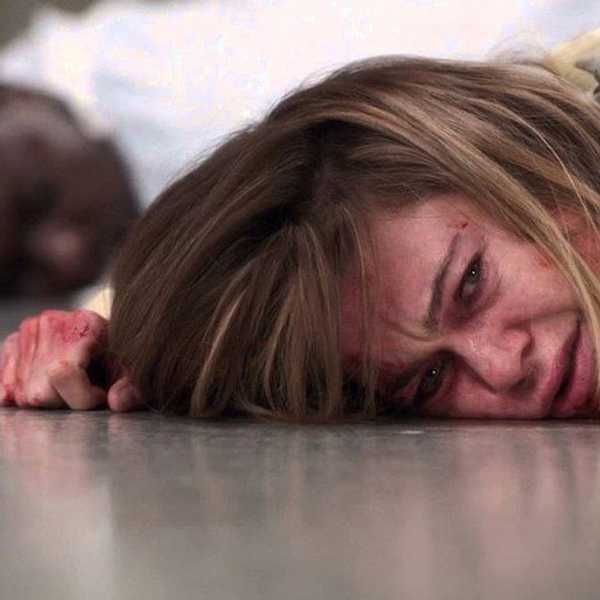 Finals Week As Told By 'Grey's Anatomy'
