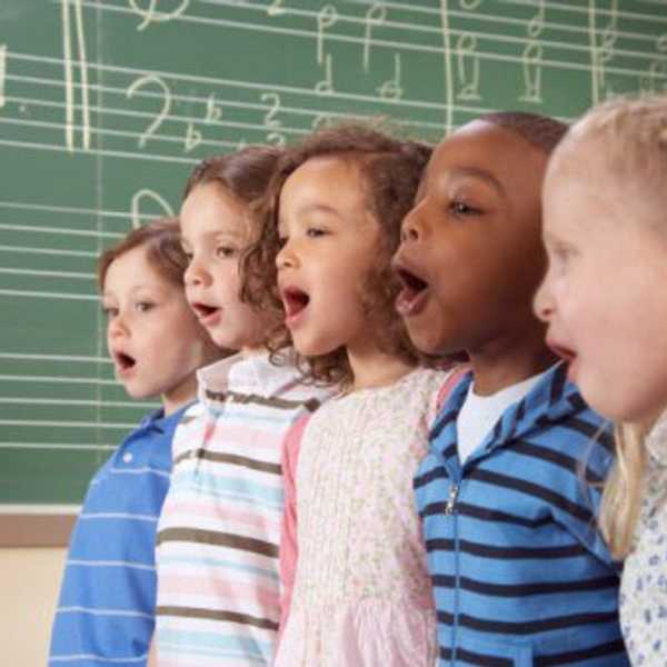 An Open Letter To My Elementary School Music Teacher