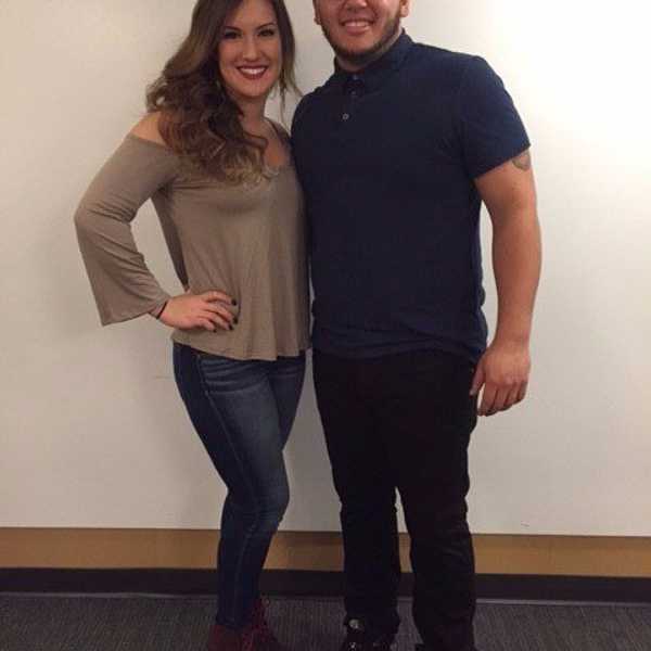12 Reasons Why Males Need A Female Best Friend