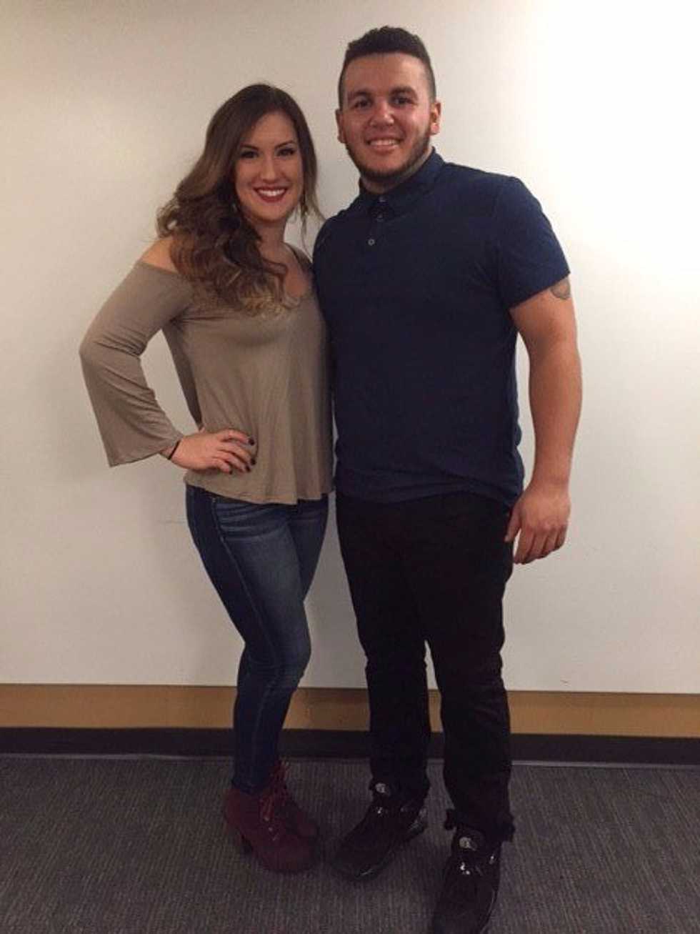 12 Reasons Why Males Need A Female Best Friend