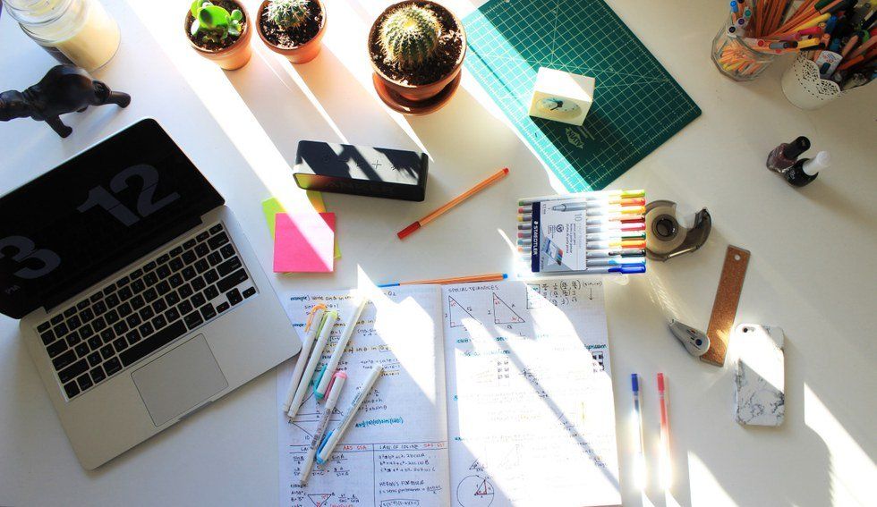 What Every College Student Needs To Hear Before Finals Begin