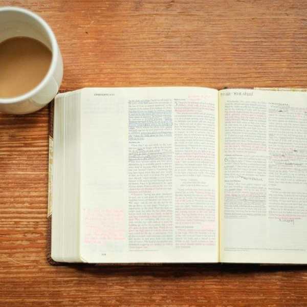 15 Uplifting Passages From Isaiah