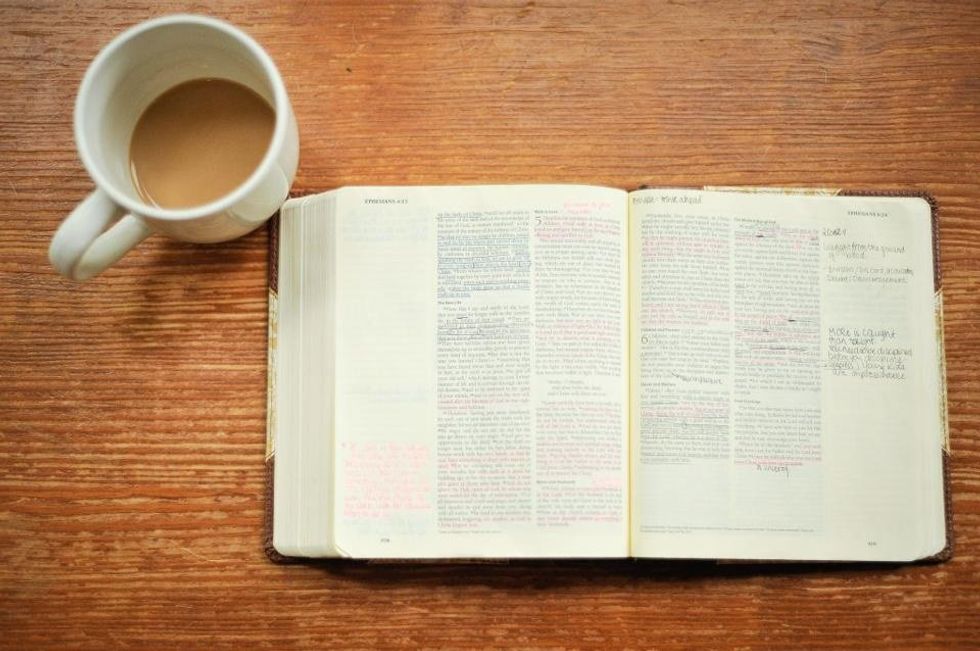 15 Uplifting Passages From Isaiah