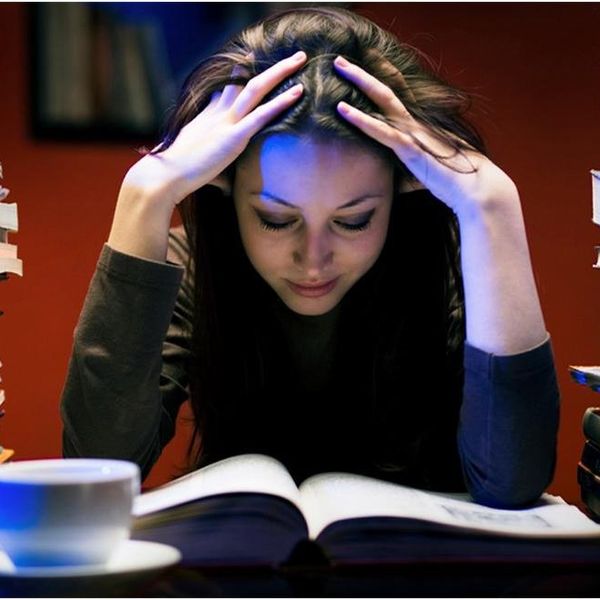 10 Gifs That Sum Up Finals Week