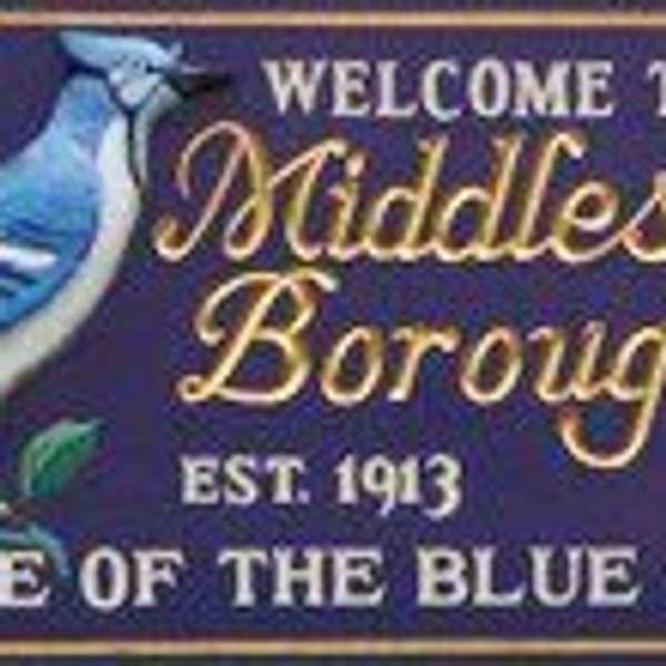 18 Things You Know If You're From Middlesex