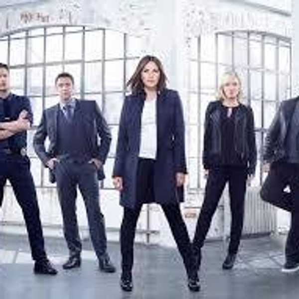 17 Signs That You're Addicted to Law and Order: SVU