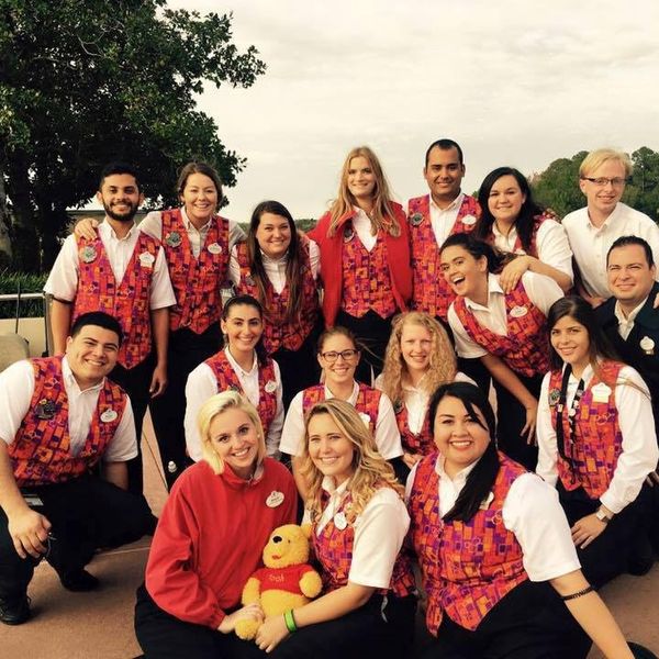 How The Disney College Program Changed My Life