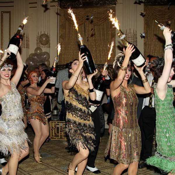 The Fake Gatsby: Misconstruing The American Novel In The Greatest Fashion