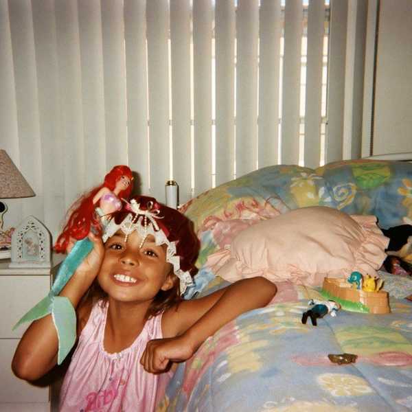 15 Signs You May Have an Unhealthy Obsession with "The Little Mermaid"