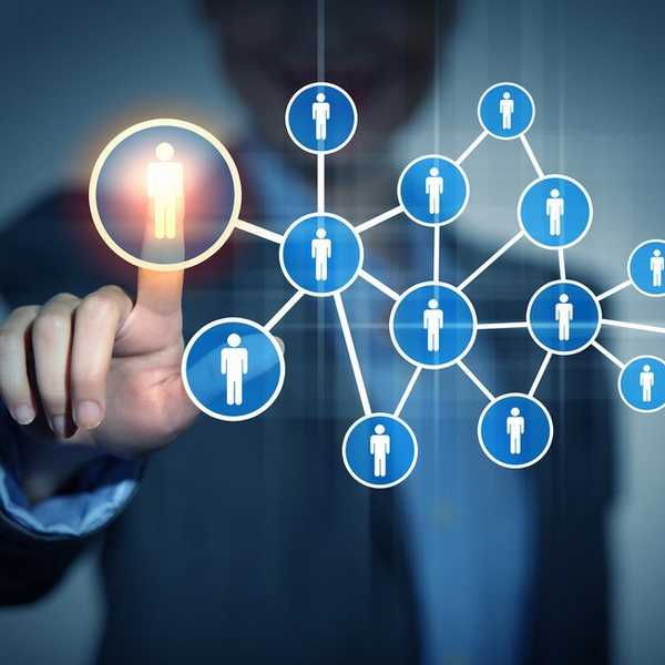 Network Your Way To Success: Five Things To Keep In Mind
