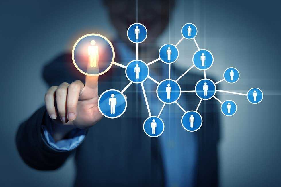 Network Your Way To Success: Five Things To Keep In Mind