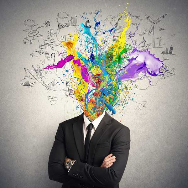 Why It's So Important To Express Your Creativity