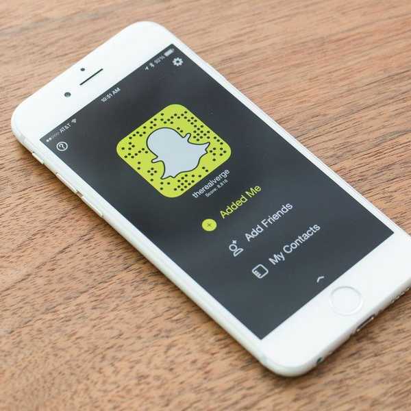 Snapchat Is Climbing To The Top