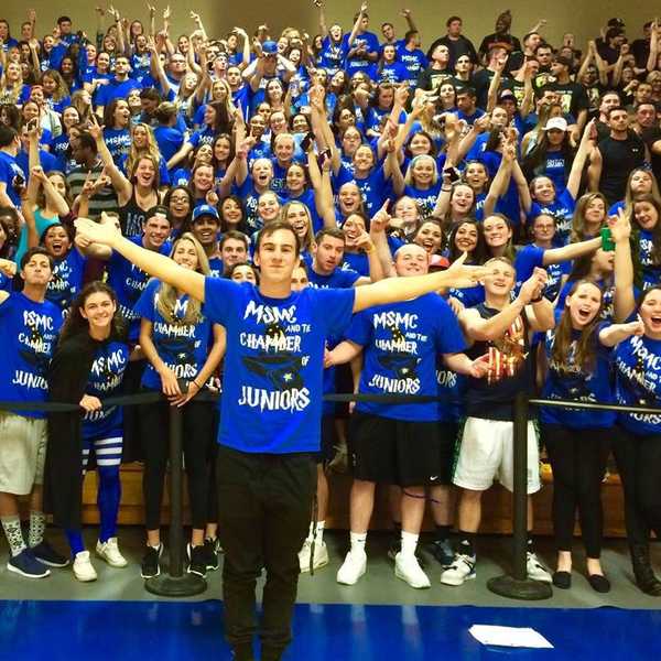 10 Of The Most Important Things You'll Learn In College