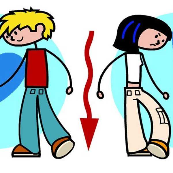 Relationships Matter