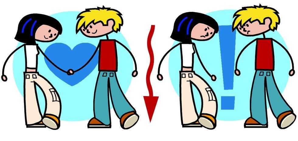 Relationships Matter