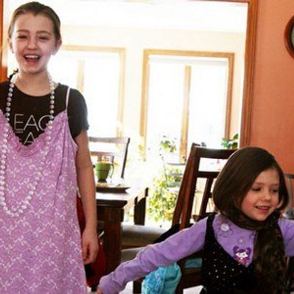 17 Signs You're The Youngest Sibling