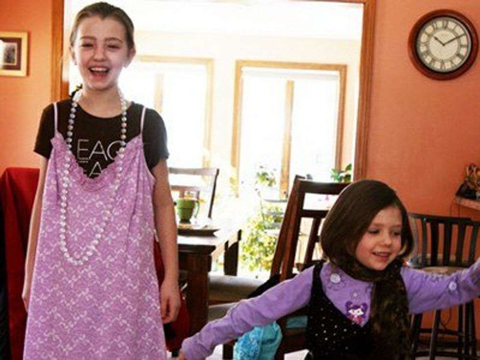 17 Signs You're The Youngest Sibling
